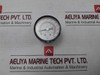 Umc Od 100 Air Pressure Gauge 0-16 Bar 0-240 Psi
