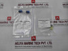 Globaltech Subsea Gt00185-25-4-rk Repair Kit For Gt‑29‑Fcr Connector Mux Pod