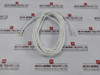 1800Alfa Glass Insulation Cord 6 Mm 10 Meter
