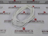 1800Alfa Glass Insulation Cord 6 Mm 10 Meter