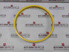 Parker 3102758-6 Ring Seal Piston 15.50 Od X 14.50 Id, Rev Lvl:K, 14 1/2X15 1/2