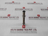 Dynalco M131 Cylindrical Magnetic Pickup Sensor 5.125cm X .025cm