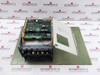 Siemens 6Ra 2332-6Dv61-0 Simoreg Compact Converter D420/140 Mreq-geg6V61-4A