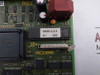 Siemens 6Se4220-1Ga20 Simovert P Inverter Drive Rev: B 3Ac 0-350V Dc530V 23A