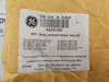 Ge Aa443-sk Shear Seal Valve Kit O-ring 70 Duro Rev: H 1900002-011