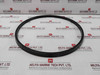 Parker 3116202 Molythane Seal Rev Lv: Nc, Size: 18 X 19 X 3/4
