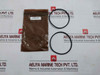 Hydril 20-504046 Spm Valve Seal Kit Rev.A4 A030A Hn Nd6Nhc7107