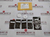Hydril 20-507013 1/2" Spm Valve Repair Kit 18 3/4 15M Mpl Ram Bop 34-507005