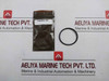 Hydril 20-507013 1/2" Spm Valve Repair Kit 18 3/4 15M Mpl Ram Bop 34-507005