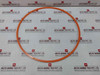 Hydril 3132389 Bonnet Seal Kit 3118487, 3114949-03 Rev Lvl:C Size: 22 X 1/8 X 1