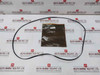 Hydril 3132389 Bonnet Seal Kit 3118487, 3114949-03 Rev Lvl:C Size: 22 X 1/8 X 1