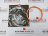 Hydril 3145962 Seal Kit, 18-15M, 22"-5K With Mpl, Compact Bonnet 3144589 Rev: G