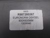 Nov 153378 Seal Kit R905022564 R987280267 R987036722 R900009309 Tensioner