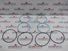 Nov 153378 Seal Kit R905022564 R987280267 R987036722 R900009309 Tensioner