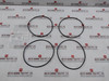 Nov 153378 Seal Kit R905022564 R987280267 R987036722 R900009309 Tensioner