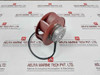 Ebmpapst R1G133-aa17-02 Centrifugal Fan Motorized Impeller 24V (16-28V-)