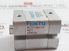 Festo Adn-20-10-i-p-a-q-sa-insa_01679 Pneumatic Compact Cylinder 10 Bar