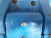 Johnson 60Hha-10Mfrv-550321-01 Caliper Brake Bbc 6001