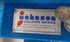 Johnson 60Hha-10Mfrv-550321-01 Caliper Brake Bbc 6001