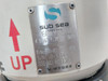 Sub Sea Sss-03-1821-450 Hpe Swivel 4-1/16" 7.5M 03-1821-1005, 03-1821-108-2