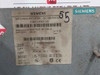 Siemens 6Se7031-8Tf60-z Simovert Vc Dc Inverter G91+L30+ Dc510-650V 0-500 Hz