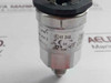 Danfoss Mbs 3000 Pressure Transmitter 10-30 Vdc 4-20 Ma