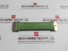Danotherm Zff 45X200-m Power Resistor 22R M5 225