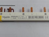 Schneider Electric A9Xah257 Comb Busbar 100 A 500V Ui
