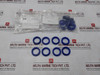 Lot of 8X 32X42X11.2 EU Seal For Piston