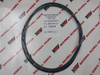 Nov 461550041000-750B Seal Kit Hydraulic Latch 21" Ft-g Joint 20034822 + Subpart