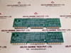 Siemens 1765911 bus extender board