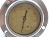 Capri En837-1 Pressure Gauge 0-600 Psi