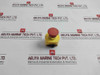 Schneider Electric Zb2-be102C Emergency Mushroom Stop Push Button 600V 10A