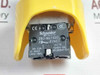 Schneider Electric Zb2-be102C Emergency Mushroom Stop Push Button 600V 10A