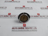 Capri En837-1 Pressure Gauge 0-600 Psi.