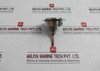 Capri En837-1 Pressure Gauge 0-600 Psi Cm2