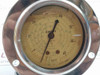 Capri En837-1 Pressure Gauge 0-600 Psi Cm2