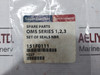 Sauer-danfoss 151F0111 Seal Set Nbr Oms Series 1, 2, 3