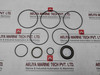 Sauer-danfoss 151F0111 Seal Set Nbr Oms Series 1, 2, 3
