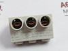 Eaton Bk25/3-pkz0 Extension Terminal 63A 6Kv 690V 75˚C