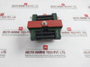 Ctg8638 Fuse Block Assembly Cg33 40K 10% 20W, 1350 Volts 40Ω