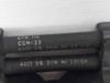 Ctg8638 Fuse Block Assembly Cg33 40K 10% 20W, 1350 Volts 40Ω