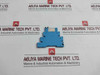 Finder 93.01.7.024 Relay Socket Unit 6A 24V