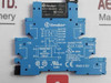 Finder 93.01.7.024 Relay Socket Unit 6A 24V