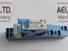 Finder 46.61.9.024.0040 Relay Socket 10A 300V 70°C