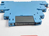 Lot of 2X FINDER 93.01.7.024 Relay Socket 250?V 6A