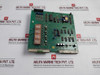 Bhel 69203Iv1Aa1A Printed Circuit Board Card Un 0611