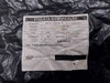 Lot of 3X Parker N0552 2-452 Anel O Bop O-Ring for Spares Part Assy 28-15 REV F2