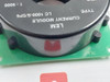 Lem Lc 1000-s/Sp6 Current Module Board 40Ohms F2C F1W 24V