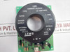 Lem Lc 1000-s/Sp6 Current Module Board 40Ohms F2C F1W 24V